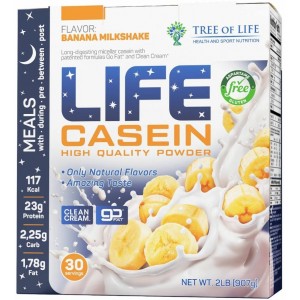 Life Casein (907г)